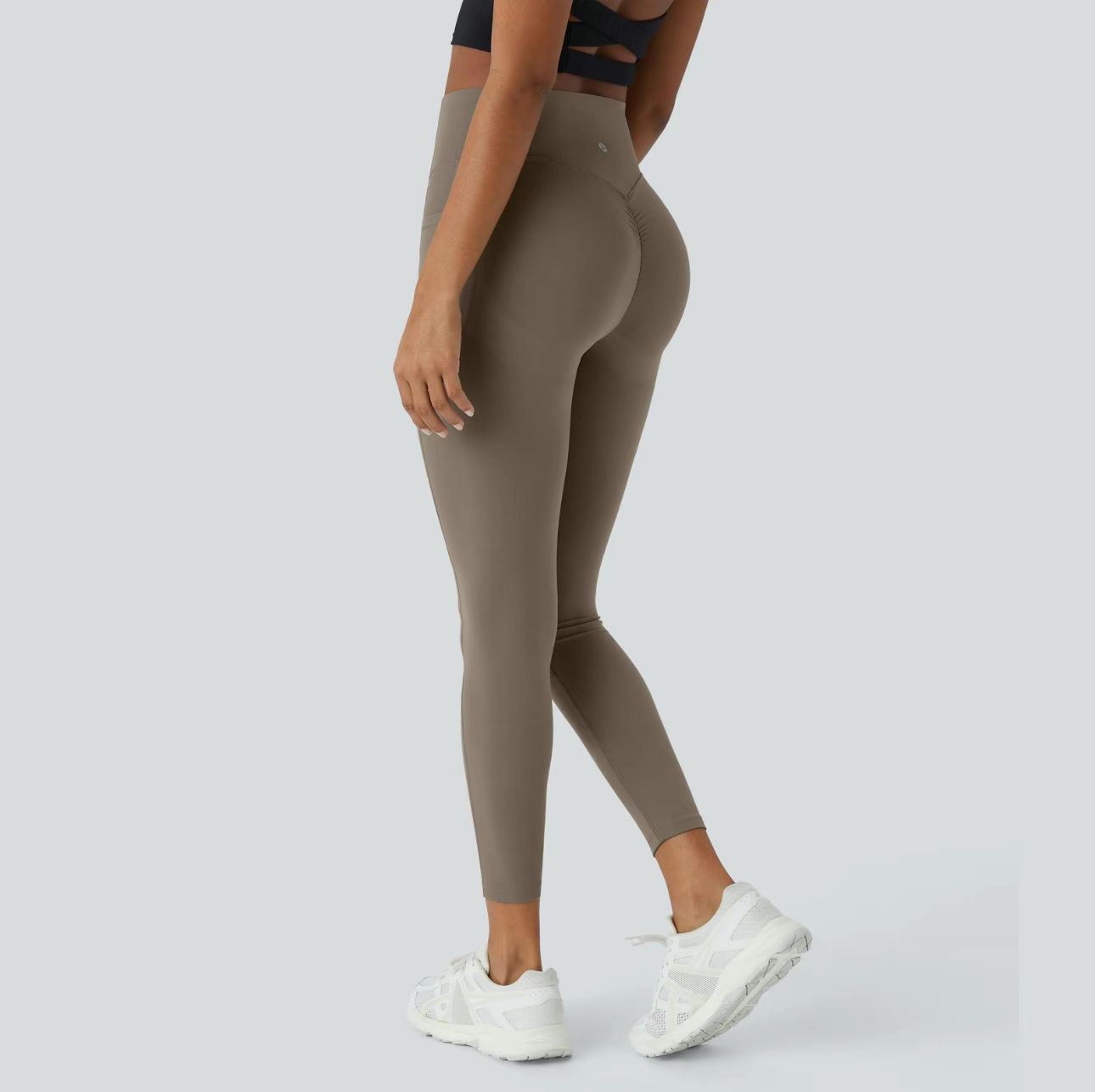 ShapeFlex™ Gives you a Shaping, Butt Lifting Look