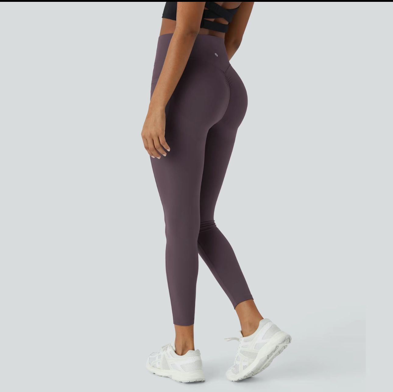 ShapeFlex™ Gives you a Shaping, Butt Lifting Look