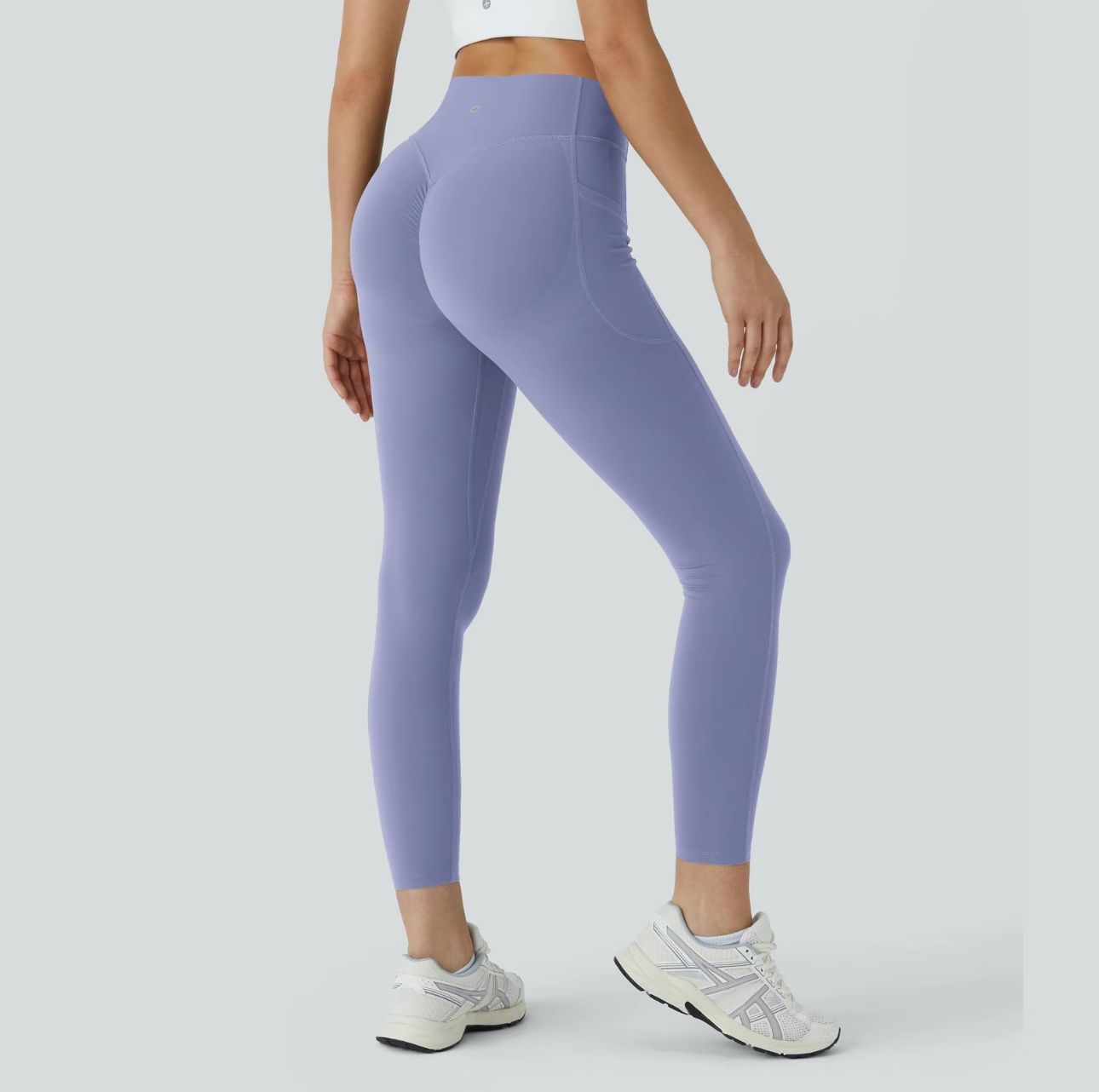 ShapeFlex™ Gives you a Shaping, Butt Lifting Look