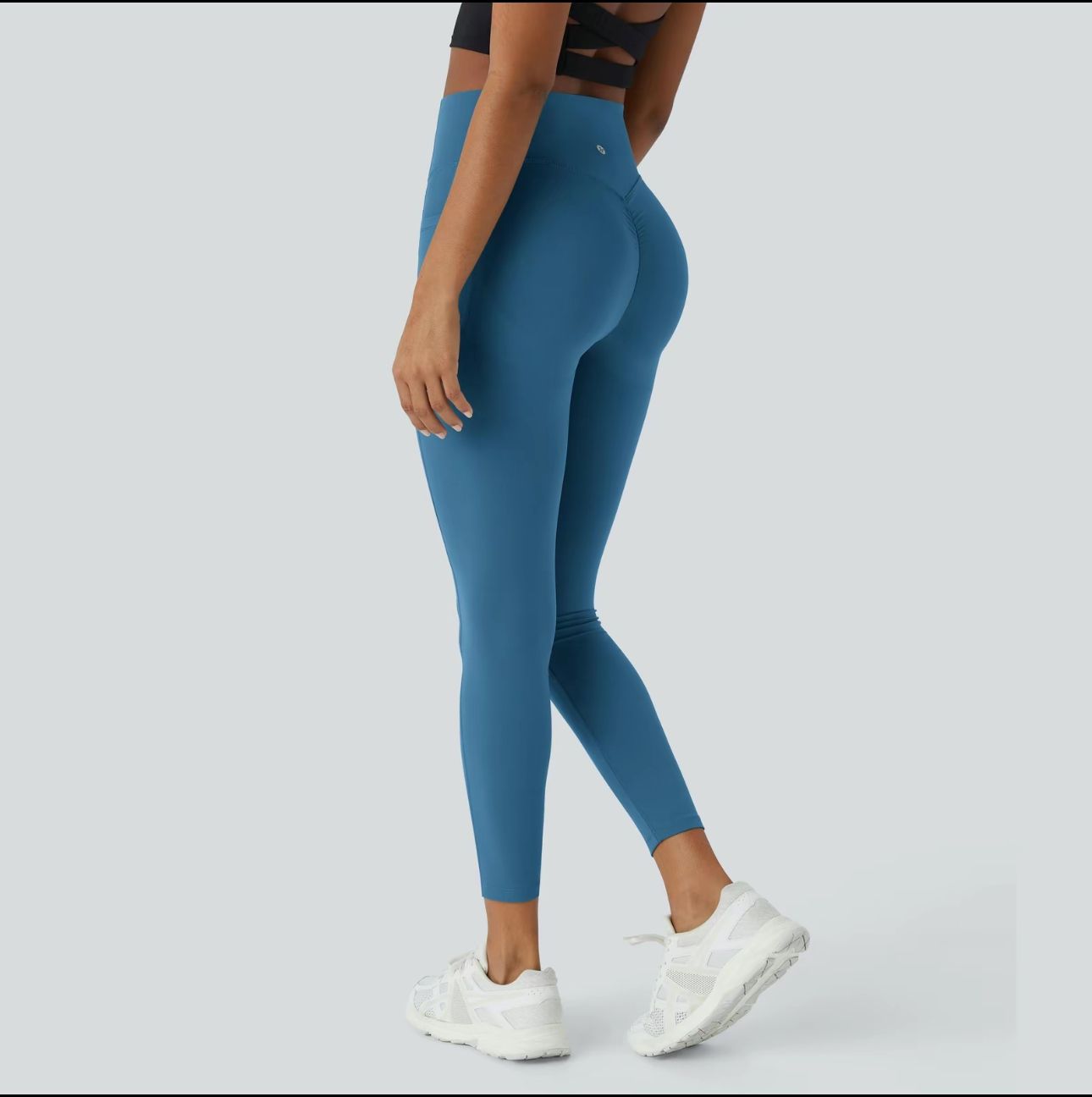 ShapeFlex™ Gives you a Shaping, Butt Lifting Look