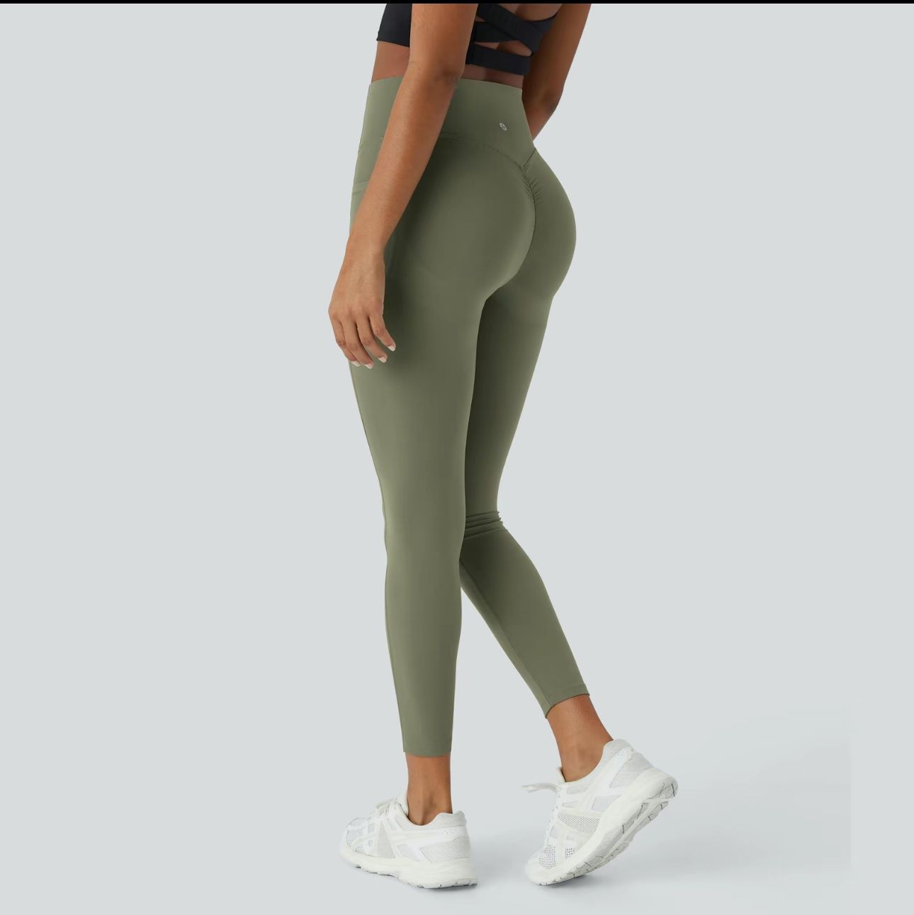 ShapeFlex™ Gives you a Shaping, Butt Lifting Look