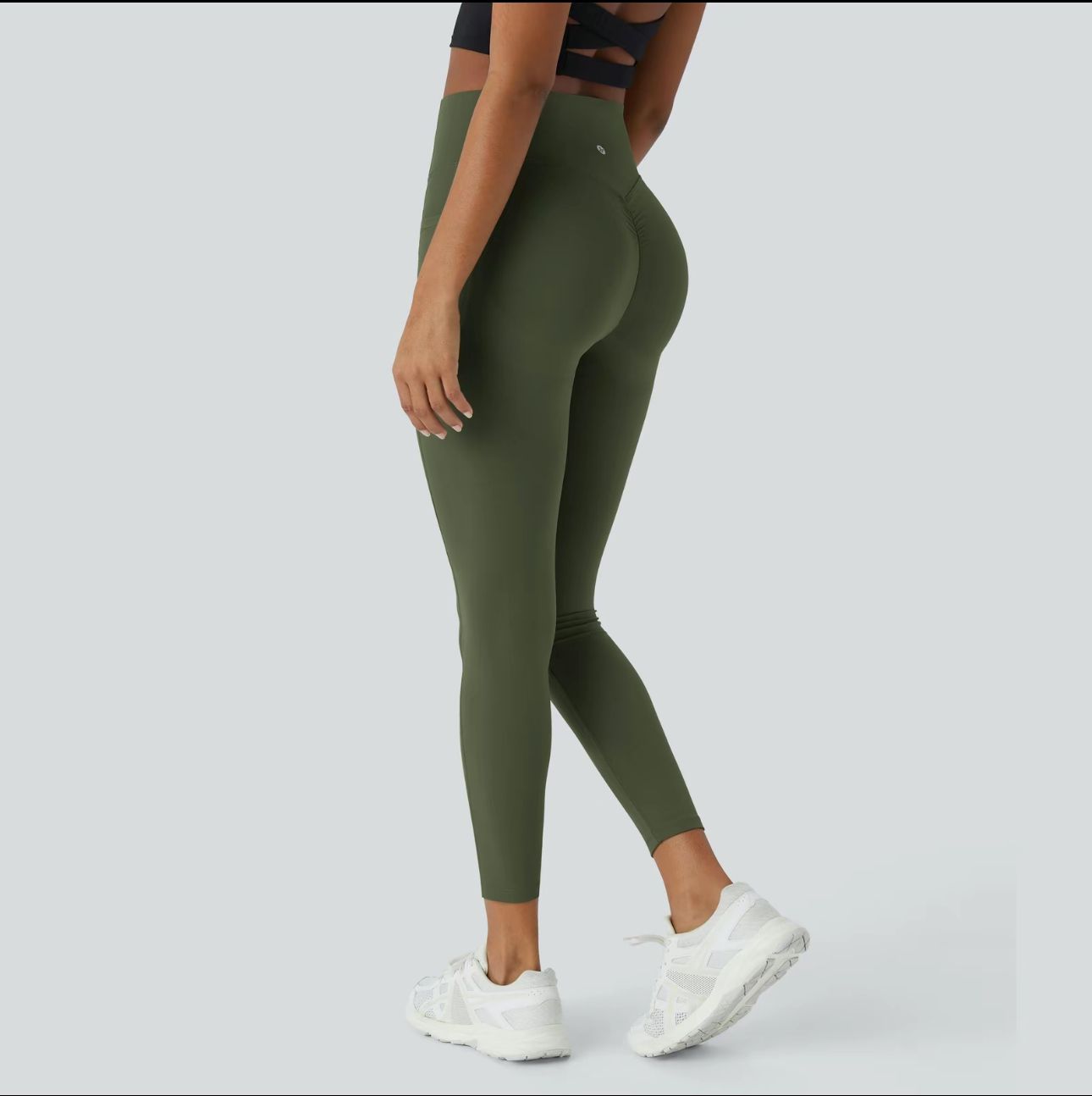 ShapeFlex™ Gives you a Shaping, Butt Lifting Look