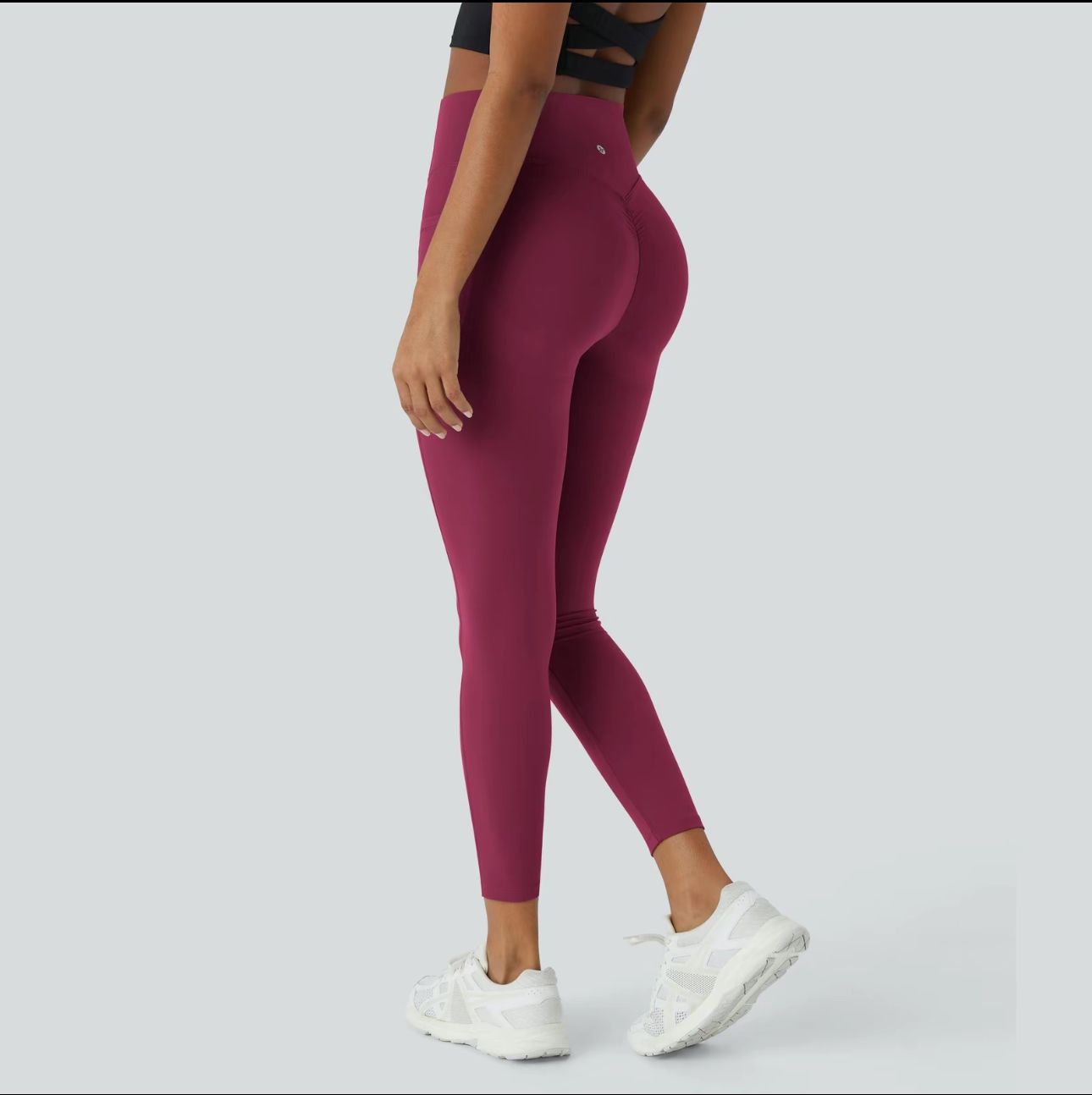 ShapeFlex™ Gives you a Shaping, Butt Lifting Look