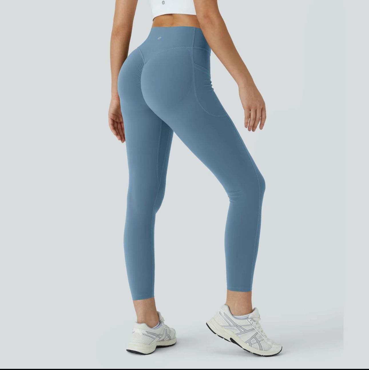 ShapeFlex™ Gives you a Shaping, Butt Lifting Look